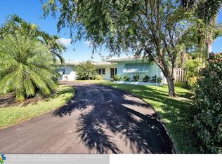4430 NE 18th Ave, Oakland Park, FL 33334