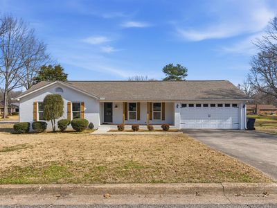 222 Barrett St, Bolivar, TN, 38008