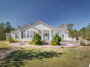 5192 Highway 849, Grayson, LA 71435