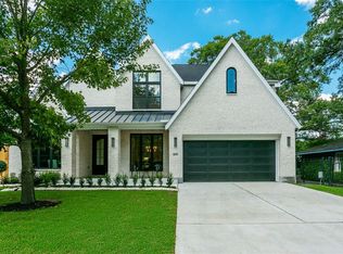 4630 Shetland Ln, Houston, TX 77027