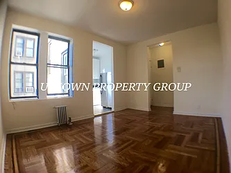 Rented by Uptown Property Group