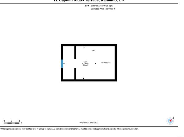 22 Captain Kidds Ter, Nanaimo, BC V9R 6R1