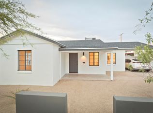 1342 E Hubbell St, Phoenix, AZ 85006
