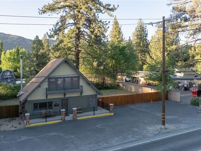 1025 W Big Bear Blvd, Big Bear City, CA, 92314