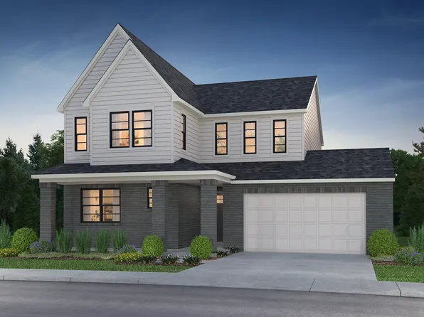 Asher Plan, Windell Woods