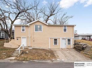 5324 N 46th St, Omaha, NE 68104