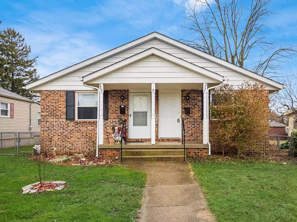 1st image of 3547 Grant Ave #3547