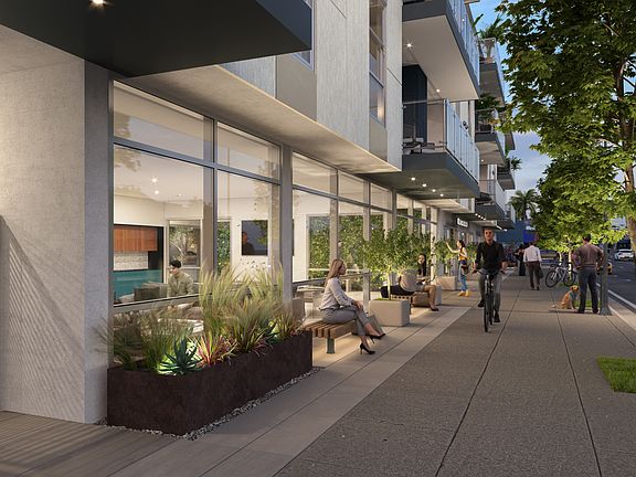 5th image of 2121 Westwood Blvd #77dafbdd8