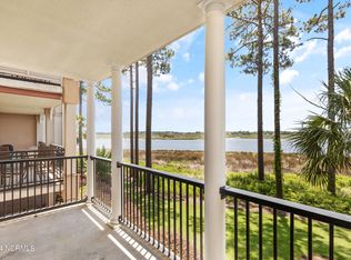 2100 Marsh Grove Ln UNIT 2106, Southport, NC 28461