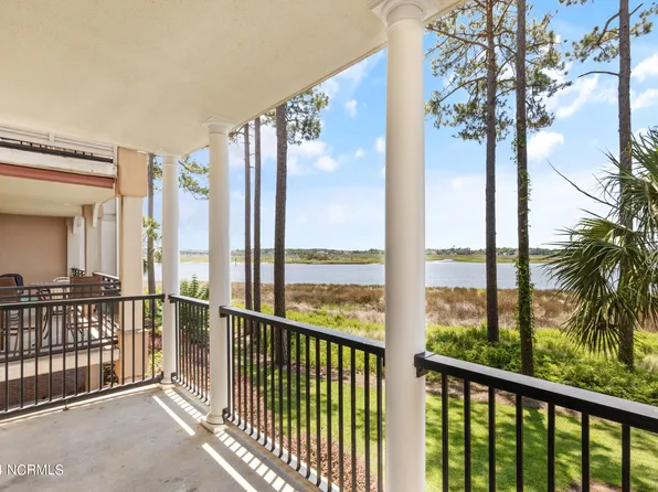 2100 Marsh Grove Lane Unit 2106, Southport, NC 28461