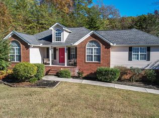 636 Tennessee Nursery Rd NW, Cleveland, TN 37311