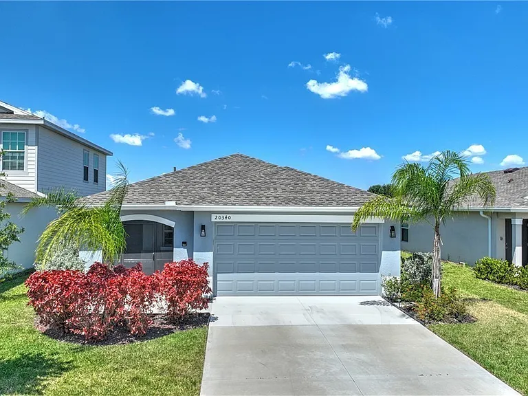 20340 Caroline Creek Pl — Photo 1