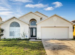2901 Blooming Alamanda Loop, Kissimmee, FL 34747