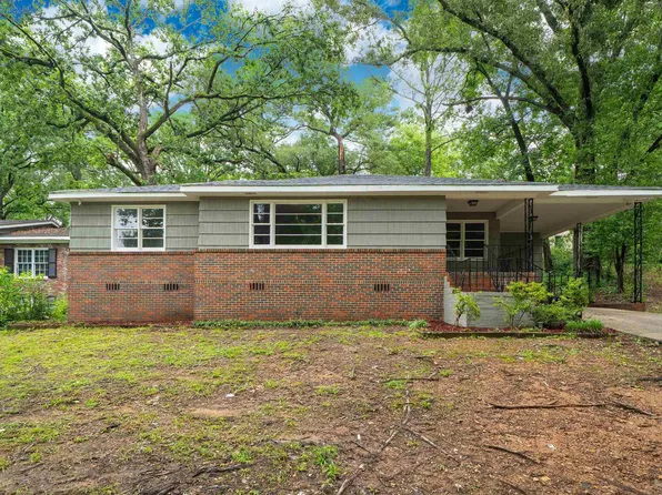 1404 Five Mile Rd, Birmingham, AL 35215