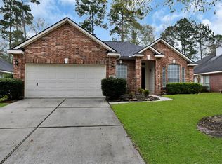 20722 Redbud Trl, Humble, TX 77346