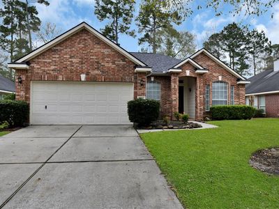 20722 Redbud Trl, Humble, TX, 77346