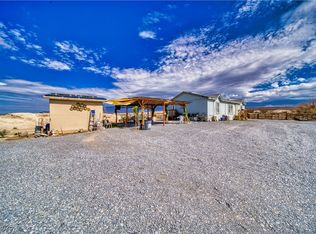1440 E Irene St, Pahrump, NV 89060