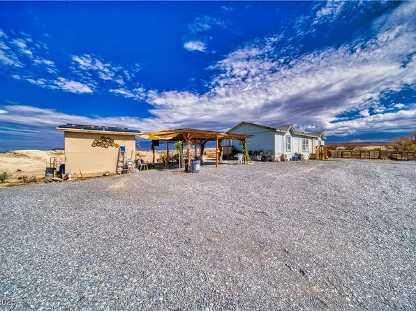 1440 E Irene St, Pahrump, NV 89060