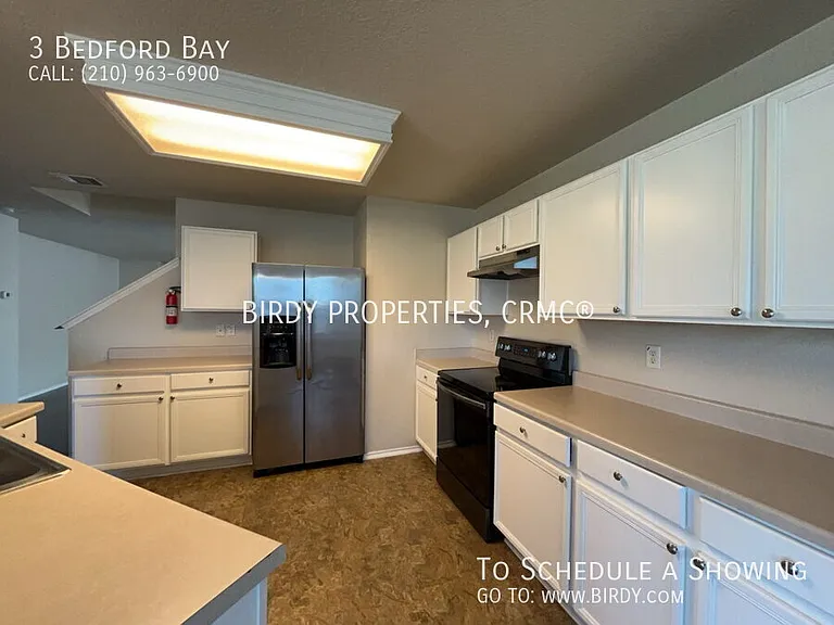 3 Bedford Bay — Photo 14