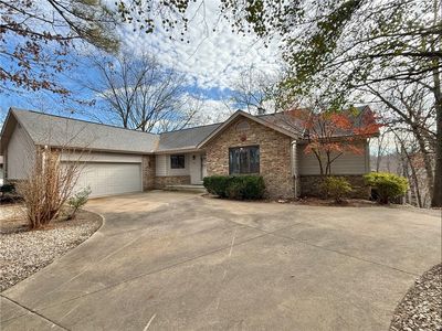 6 Neffwood Ln, Bella Vista, AR, 72715