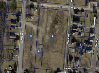 322 Lawrence St, Bellefontaine, OH 43311