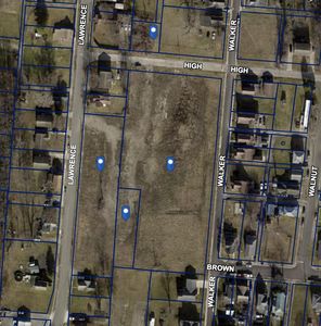 322 Lawrence St, Bellefontaine, OH, 43311