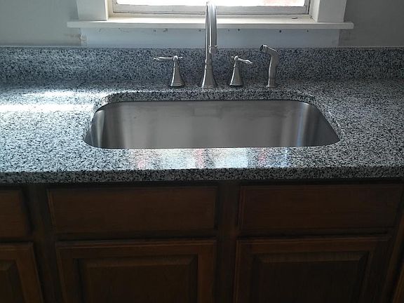 Faucet