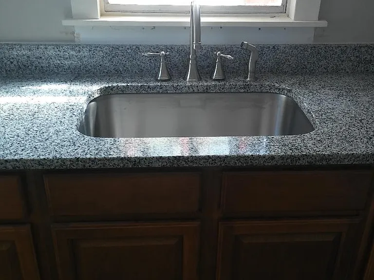 Faucet