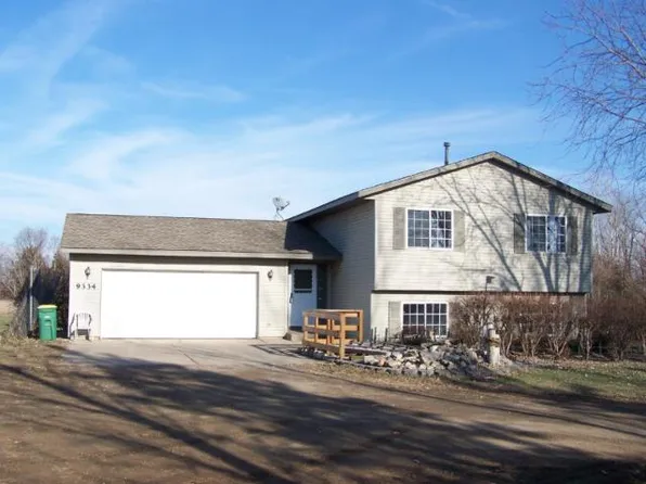 9334 140th St NW, South Haven, MN 55382