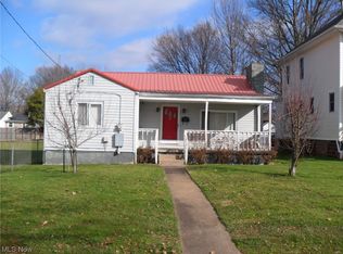 619 30th St, Parkersburg, WV 26101