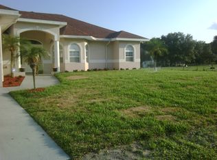 1457 Evans Rd, Labelle, FL 33935