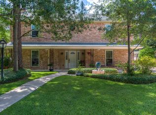 7723 Feliciana Ln, Spring, TX 77379