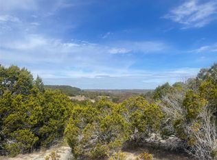 TRACT 81 Private Rd #3442N, Kempner, TX 76539