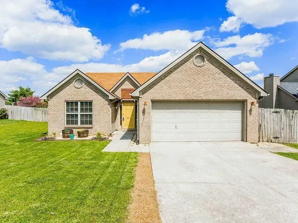 913 Fieldstone Way, Richmond, KY 40475