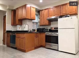 179 Northampton St APT 4, Boston, MA 02118