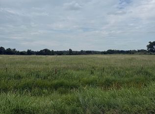 24407 E 350th Rd, Chelsea, OK 74016