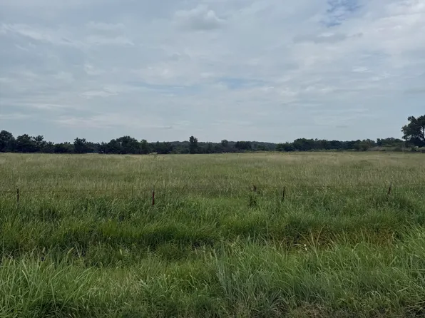 24407 E 350th Rd, Chelsea, OK 74016