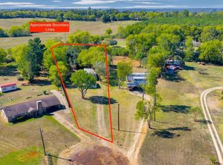 456 County Road 301, Nacogdoches, TX 75961
