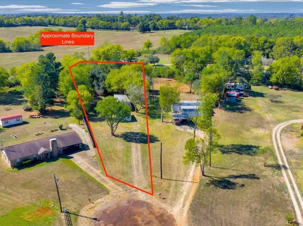 456 County Road 301, Nacogdoches, TX 75961