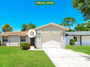 2942 Willow Bend Blvd, Orlando, FL 32808
