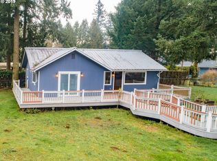 842 SE 174th Ave, Portland, OR 97233