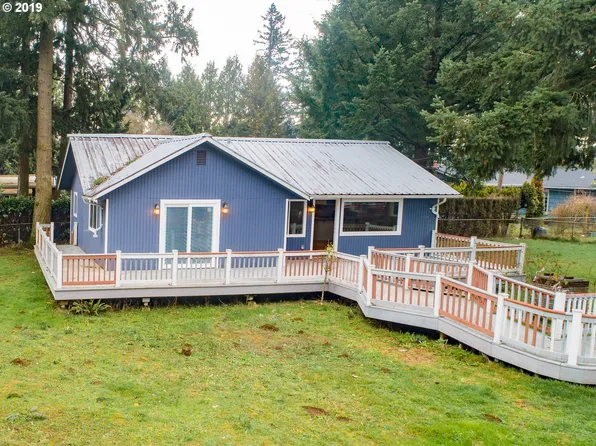 842 SE 174th Ave, Portland, OR 97233