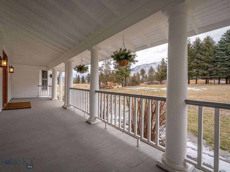 2471 E River Rd, Livingston, MT 59047 Zillow