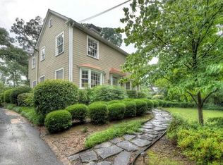 3644 Kingsboro Rd NE #A, Atlanta, GA 30319