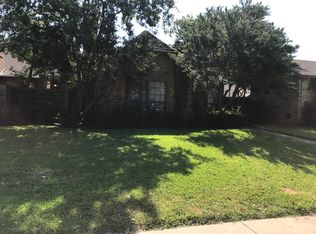 4009 Saint Christopher Ln, Dallas, TX 75287