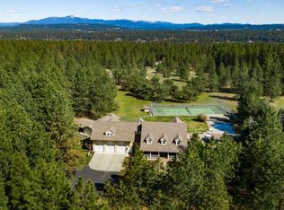 21702 N Perry Rd, Colbert, WA 99005