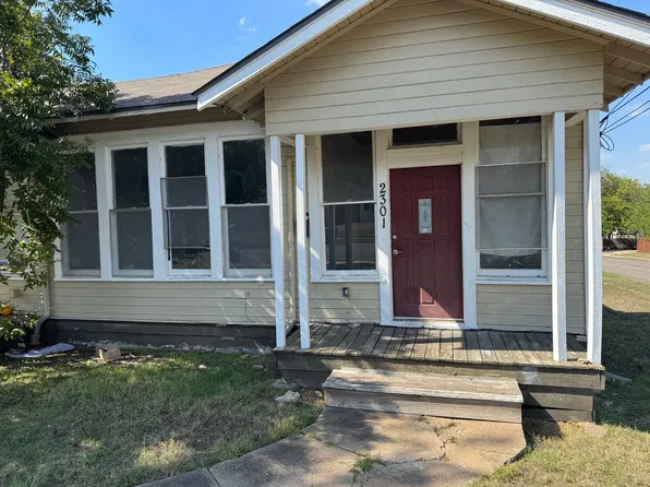 2301 Lasker Ave, Waco, TX 76707