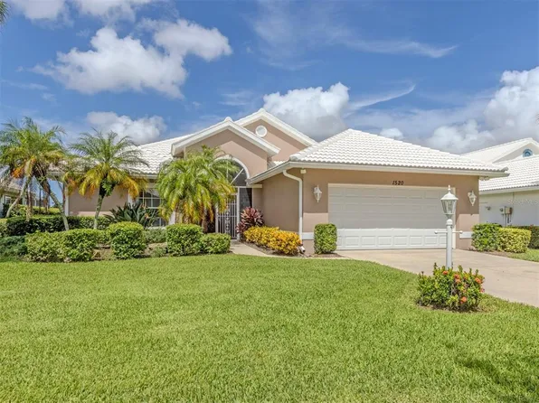 1520 JASPER COURT, VENICE, FL 34292