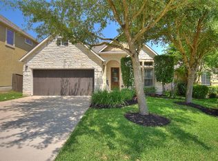 1940 Kempwood Loop, Round Rock, TX 78665