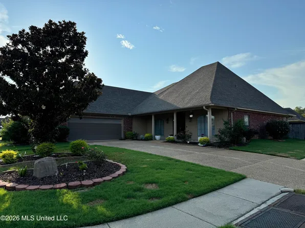 202 Tradition Cv, Flowood, MS 39232